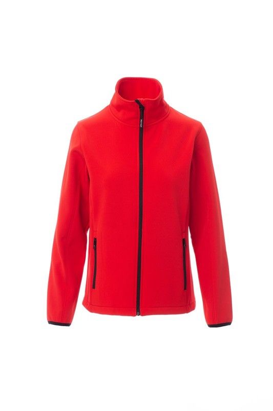 Chaquetas Soft-Shell No Imbottito PERTH LADY