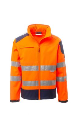 Chaquetas Soft-Shell No Imbottito SCREEN
