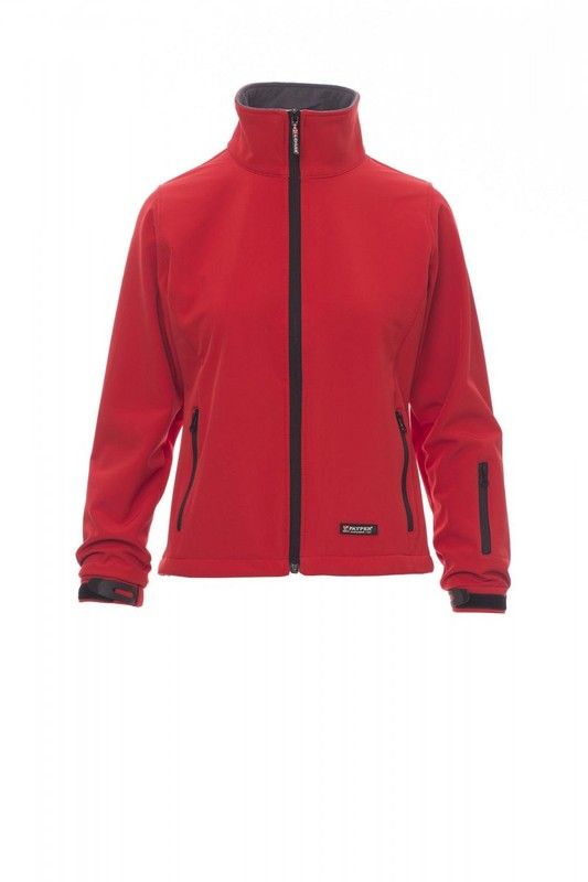 Chaquetas Soft-Shell No Imbottito SUNNY Azul marino L