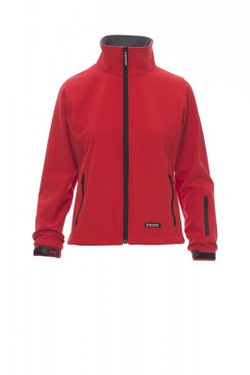 Chaquetas Soft-Shell No Imbottito SUNNY