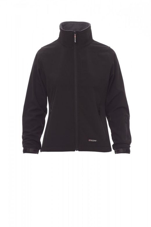 Chaquetas Soft-Shell No Imbottito SUNNY