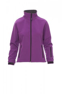 Chaquetas Soft-Shell No Imbottito SUNNY