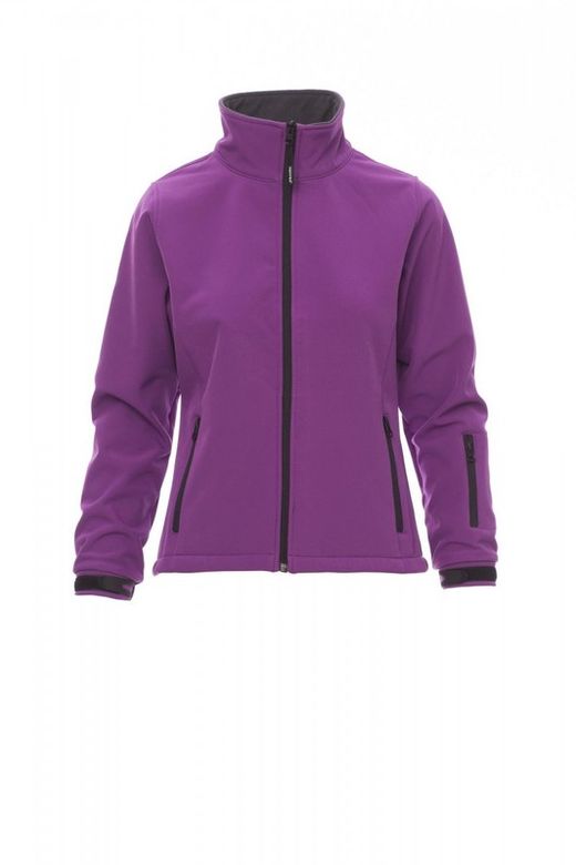 Chaquetas Soft-Shell No Imbottito SUNNY