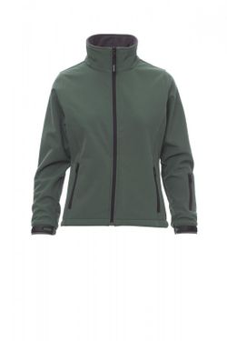 Chaquetas Soft-Shell No Imbottito SUNNY