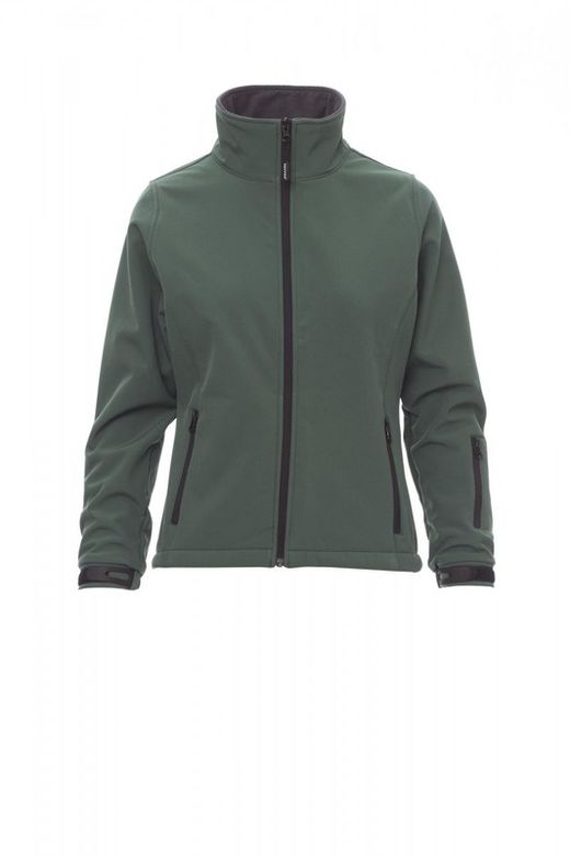 Chaquetas Soft-Shell No Imbottito SUNNY