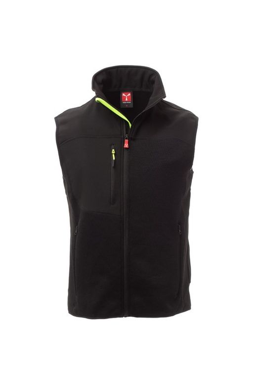 Chaquetas Soft-Shell No Imbottito TOUR