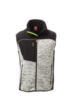 Chaquetas Soft-Shell No Imbottito TOUR