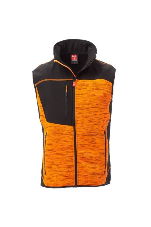 Chaquetas Soft-Shell No Imbottito TOUR