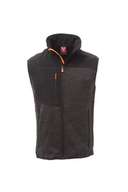 Chaquetas Soft-Shell No Imbottito TOUR