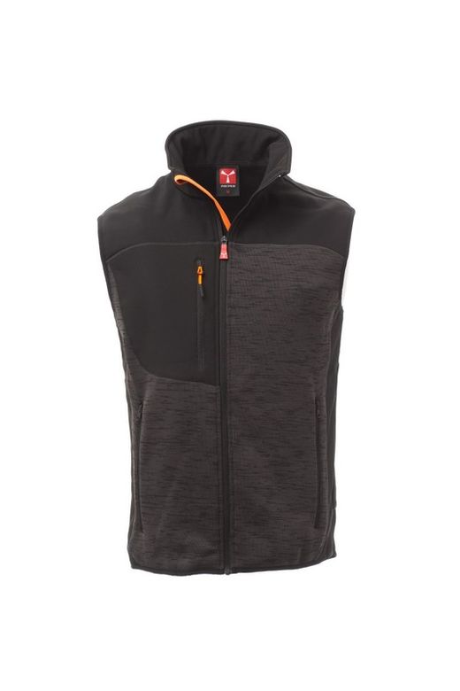 Chaquetas Soft-Shell No Imbottito TOUR