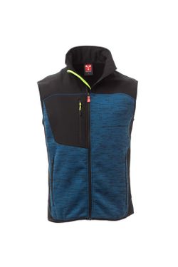 Chaquetas Soft-Shell No Imbottito TOUR