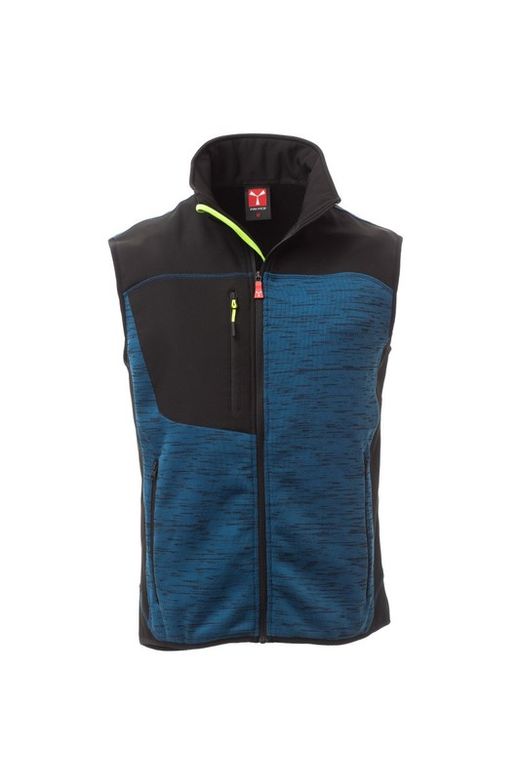 Chaquetas Soft-Shell No Imbottito TOUR