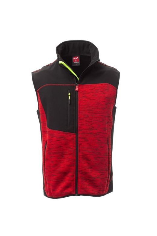 Chaquetas Soft-Shell No Imbottito TOUR