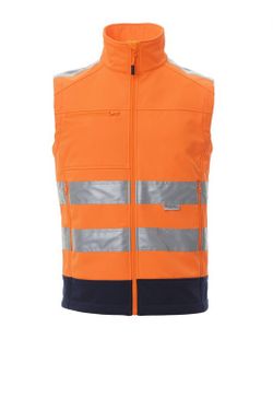 Chaquetas Soft-Shell No Imbottito TRAFFIC