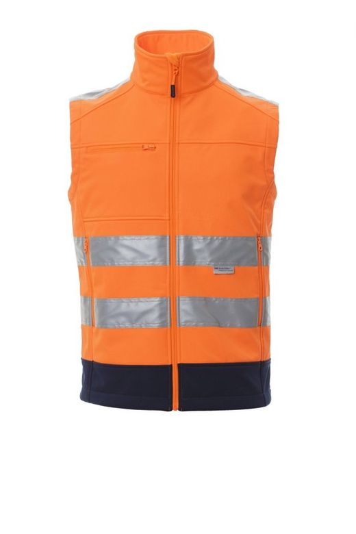 Chaquetas Soft-Shell No Imbottito TRAFFIC