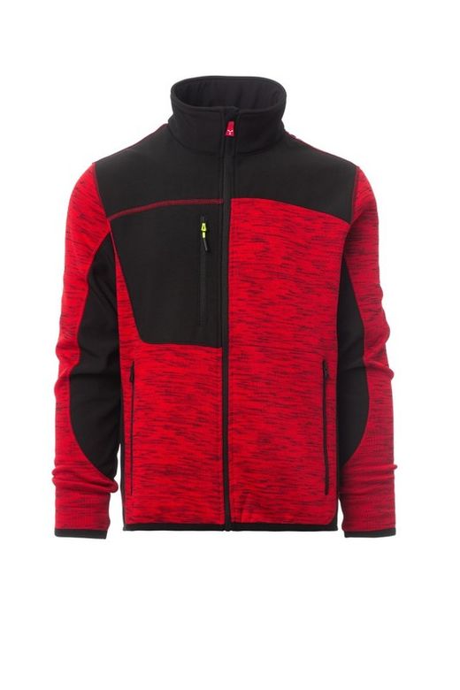 Chaquetas Soft-Shell No Imbottito TRAVEL