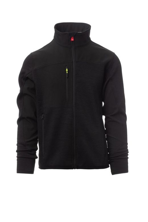 Chaquetas Soft-Shell No Imbottito TRAVEL