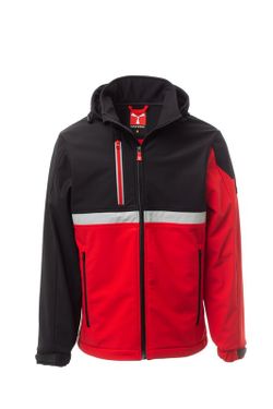 Chaquetas Soft-Shell No Imbottito WISE
