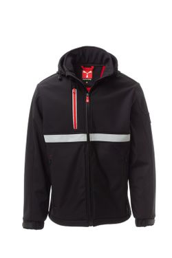 Chaquetas Soft-Shell No Imbottito WISE