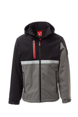 Chaquetas Soft-Shell No Imbottito WISE
