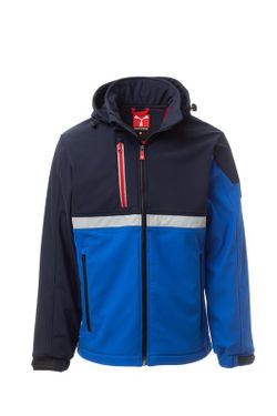 Chaquetas Soft-Shell No Imbottito WISE