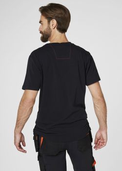 Chelsea Helly Hansen Evolution T-Shirt