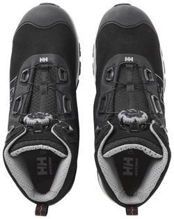 Chelsea evolución boa mid wide Helly Hansen
