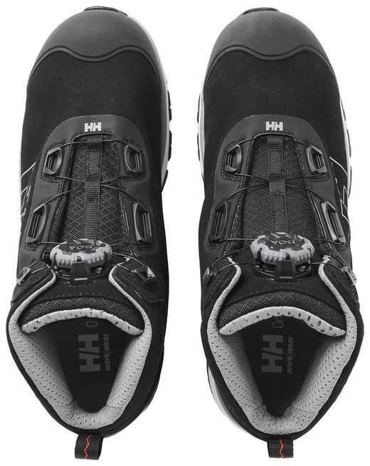 Chelsea evolución boa mid wide Helly Hansen