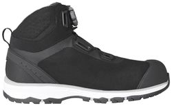 Chelsea evolución boa mid wide Helly Hansen