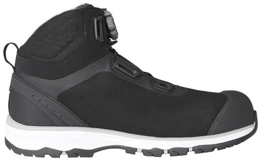 Chelsea evolución boa mid wide Helly Hansen
