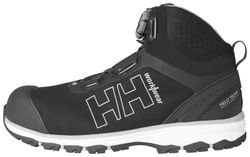 Chelsea evolución boa mid wide Helly Hansen