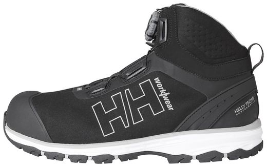 Chelsea evolución boa mid wide Helly Hansen
