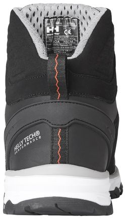 Chelsea evolución boa mid wide Helly Hansen