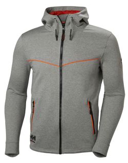 Chelsea evolución campana Helly Hansen