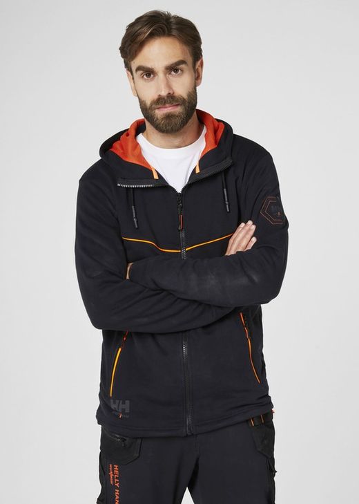 Chelsea Evolutionshaube Helly Hansen