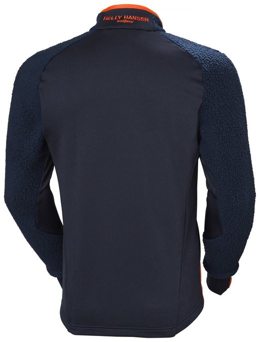 Chelsea Evolution Jackenhaufen Helly Hansen
