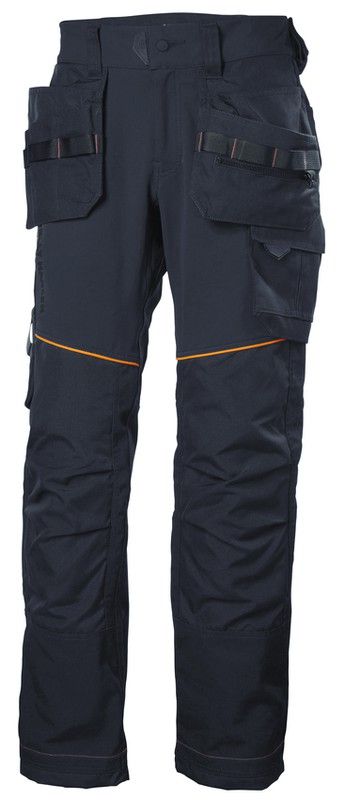Chelsea Evolution mit Hose Helly Hansen
