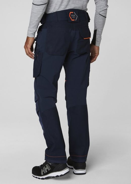 Chelsea Evolution mit Hose Helly Hansen