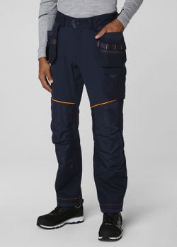 Chelsea Evolution mit Hose Helly Hansen