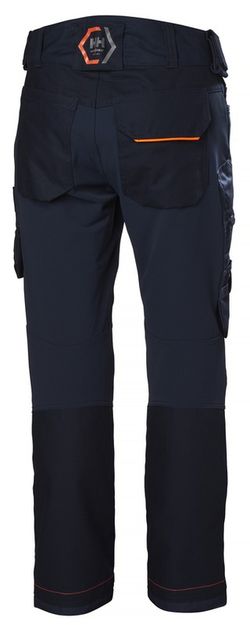 Chelsea Evolution mit Hose Helly Hansen