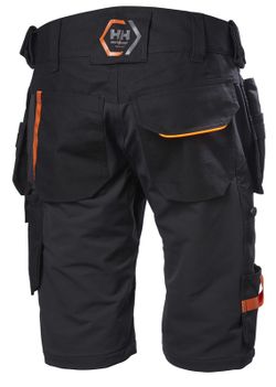 Chelsea Bauentwicklung Helly Hansen