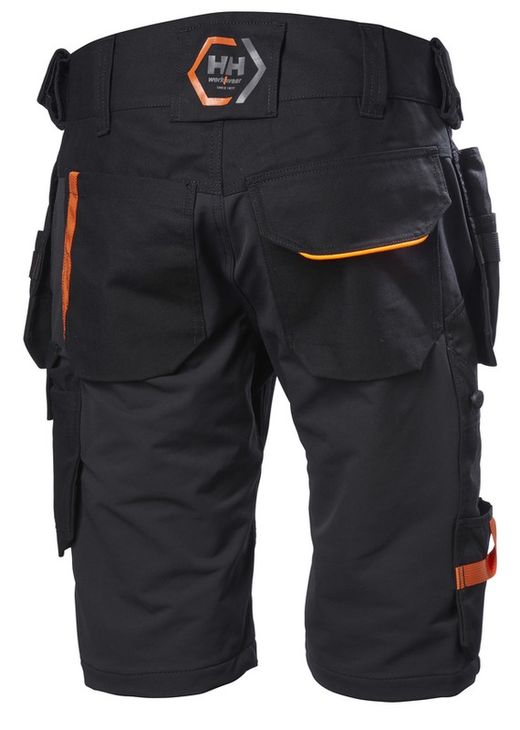 Chelsea Bauentwicklung Helly Hansen