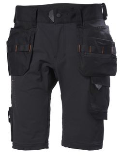 Chelsea Bauentwicklung Helly Hansen
