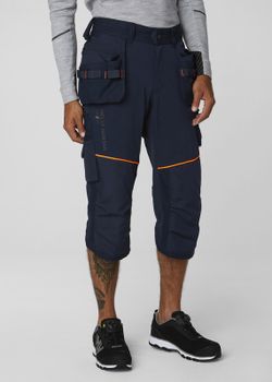 Chelsea evolución del pirata pant Helly Hansen