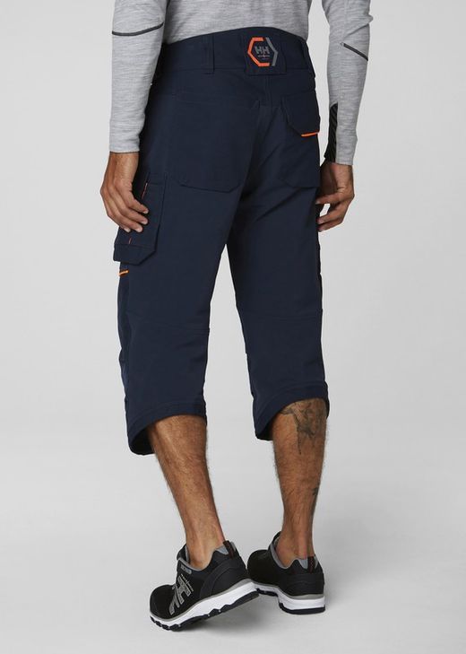 Chelsea Evolution der Piratenhose Helly Hansen