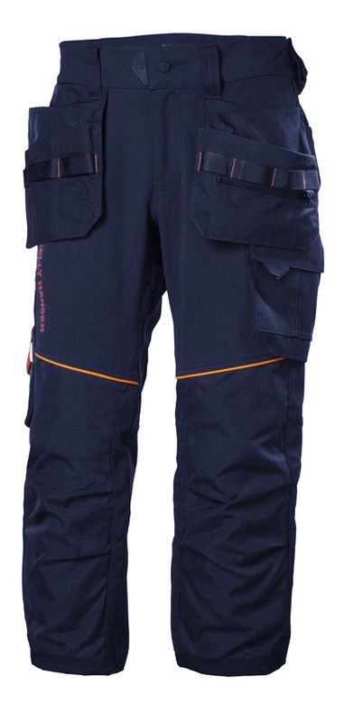 Chelsea Evolution der Piratenhose Helly Hansen
