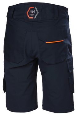 Chelsea evolución del servicio shor Helly Hansen