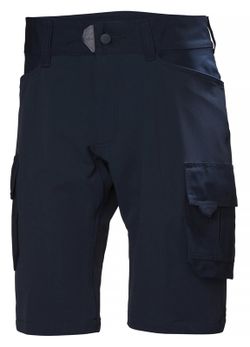 Chelsea evolución del servicio shor Helly Hansen