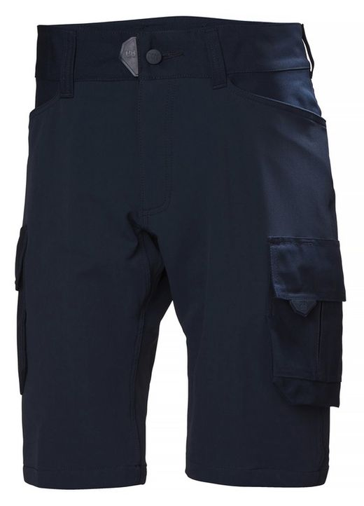 Chelsea evolución del servicio shor Helly Hansen