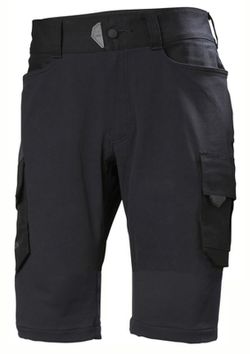Chelsea evolución del servicio shor Helly Hansen